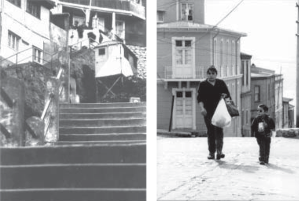 Patrimonio, espacio público y sustentabilidad urbana