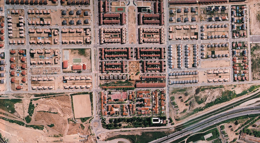 Guía del planeamiento energéticamente eficiente (2ª edición)