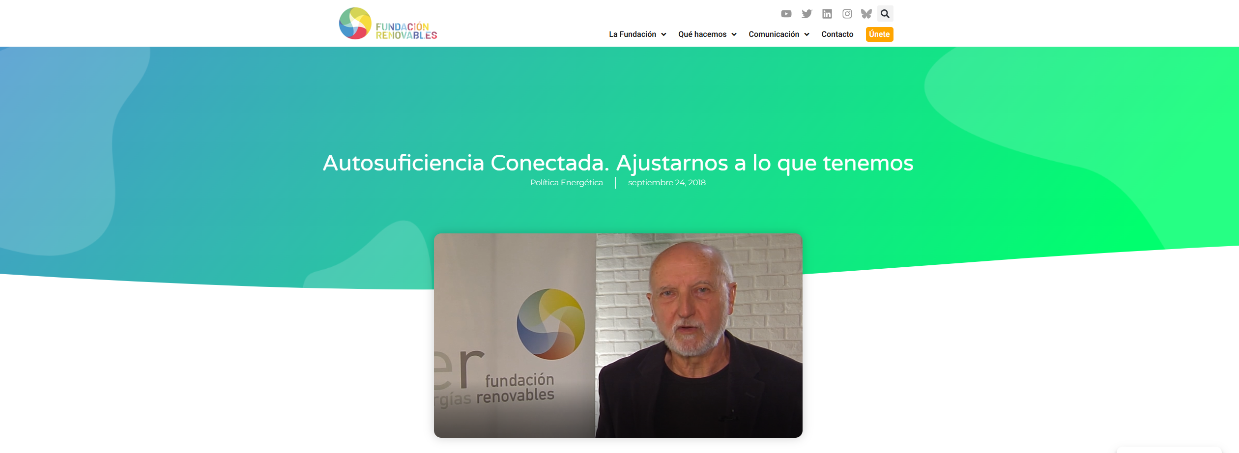 Ahorro en la gestión ambiental. Ajustarnos a lo que tenemos