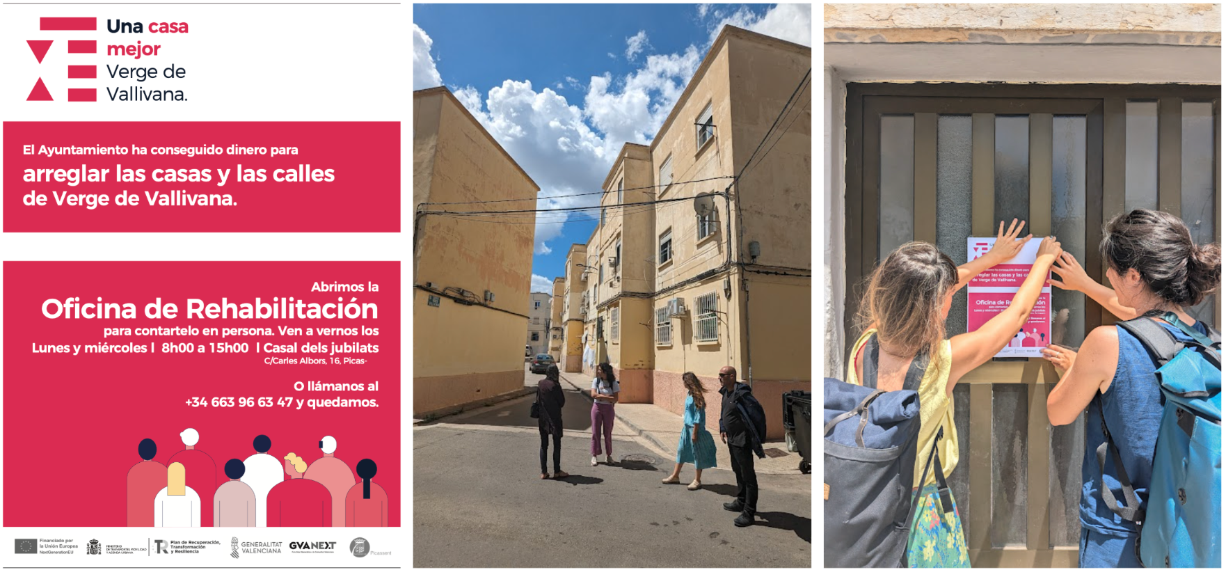 Paisaje Transversal — Escuchar para Transformar la Ciudad