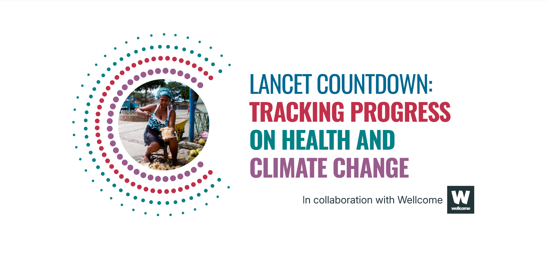 The Lancet Countdown on Health and Climate Change: Responding to the health risk of climate change in Europe
