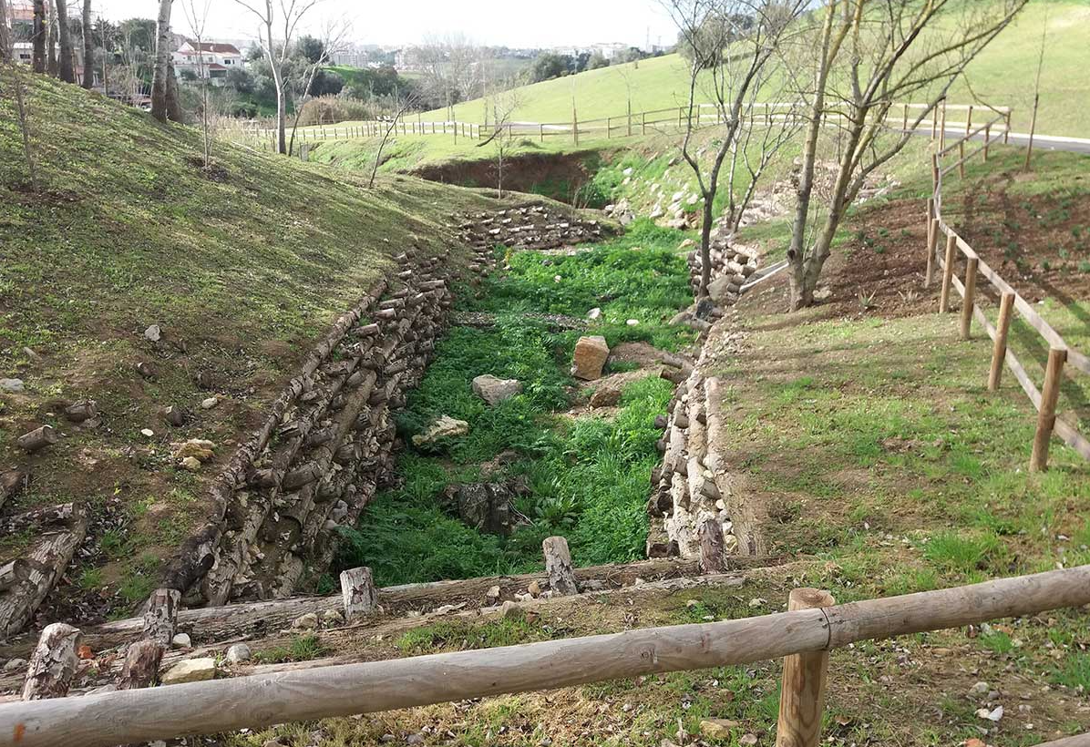 A obra invisível que prepara a cidade para o futuro