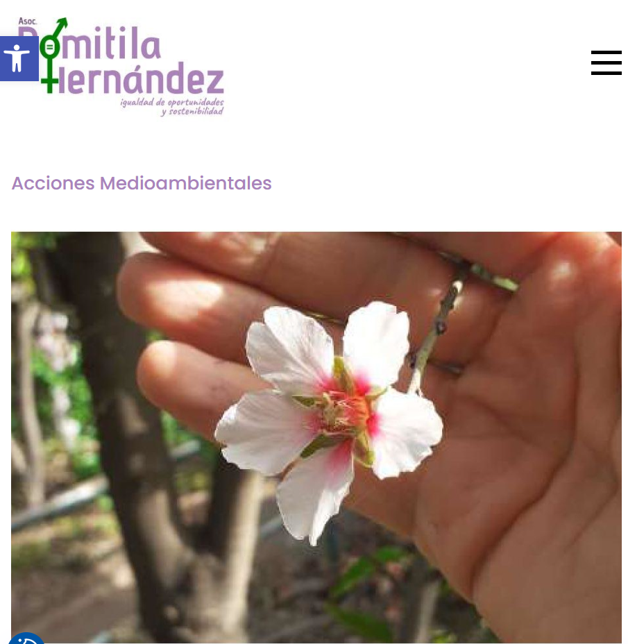 BOSQUE PRODUCTIVO COMESTIBLE