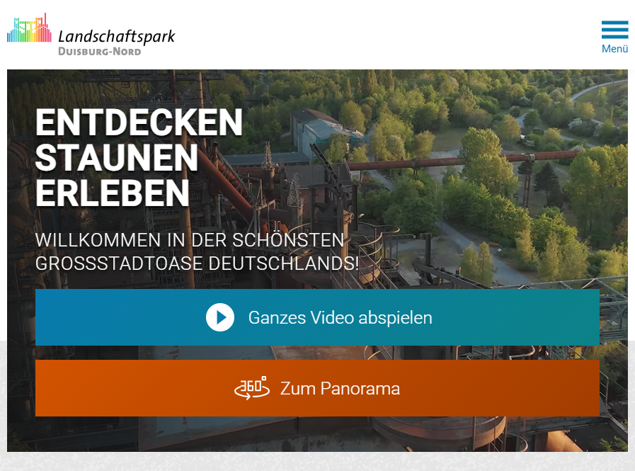 Landschaftspark
