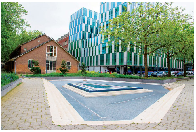 Water Sensitive Rotterdam