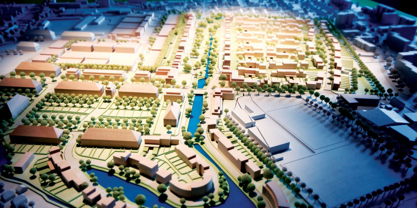 Jenfelder Au, Hamburg