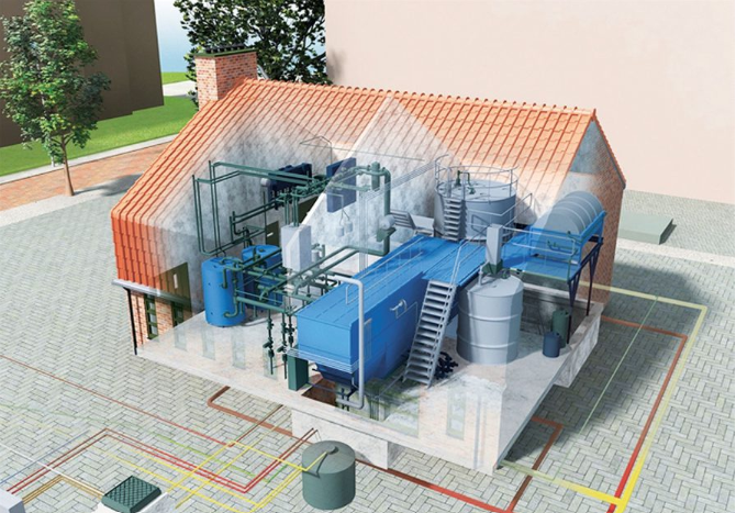 Noorderhoek, Sneek, The Netherlands