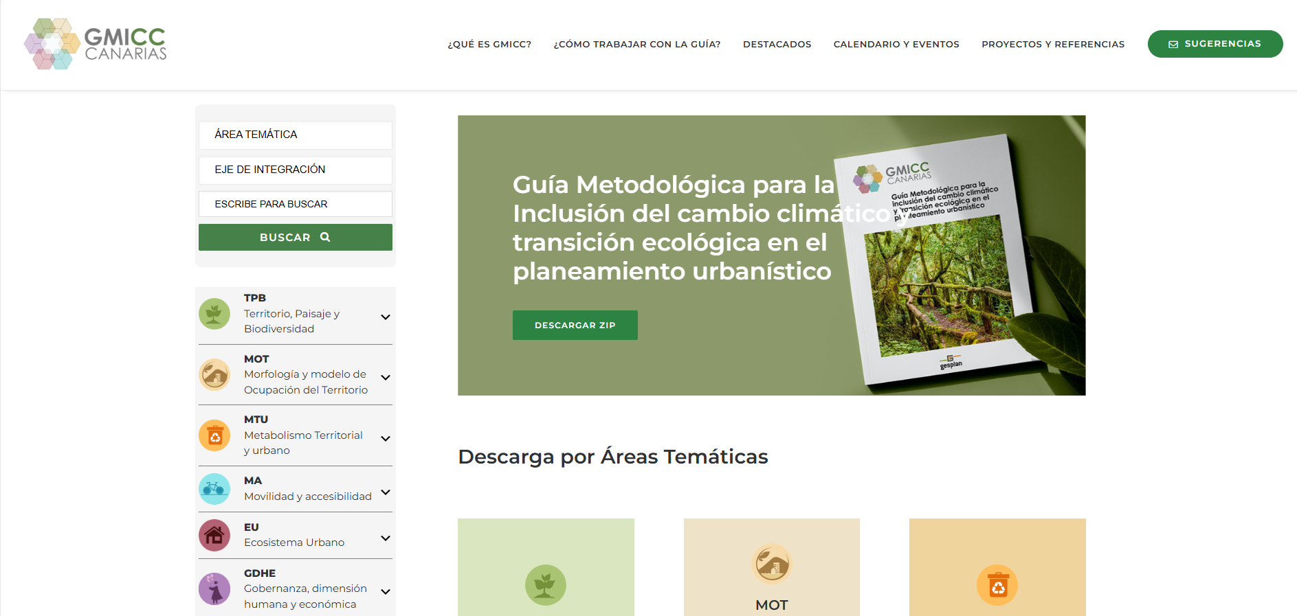 MOT.2 EJE 2: Territorio neutro en emisiones