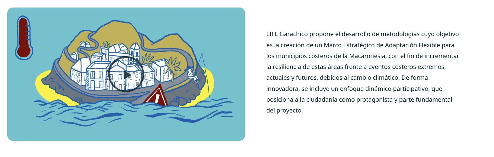 LIFE Garachico