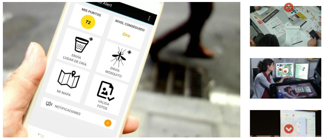 Mosquito Alert, un observatorio de ciencia ciudadana 360º